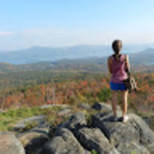 Meet your Posher, Zoe